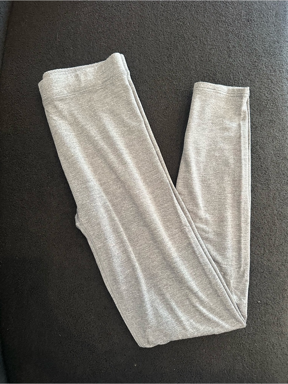 Uniqlo HeatTech Leggings